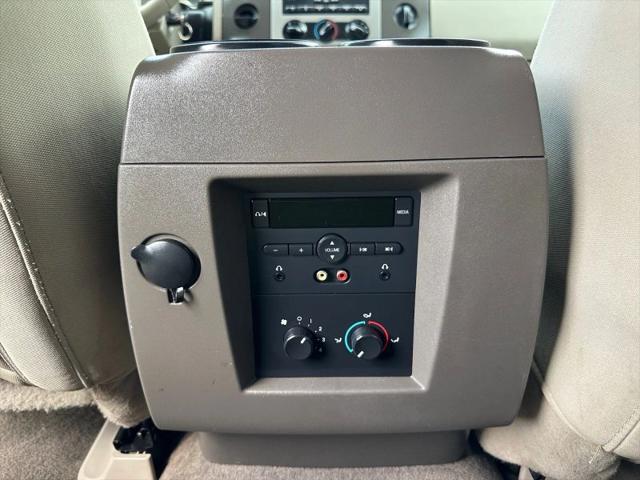 2014 Ford Expedition EL XLT