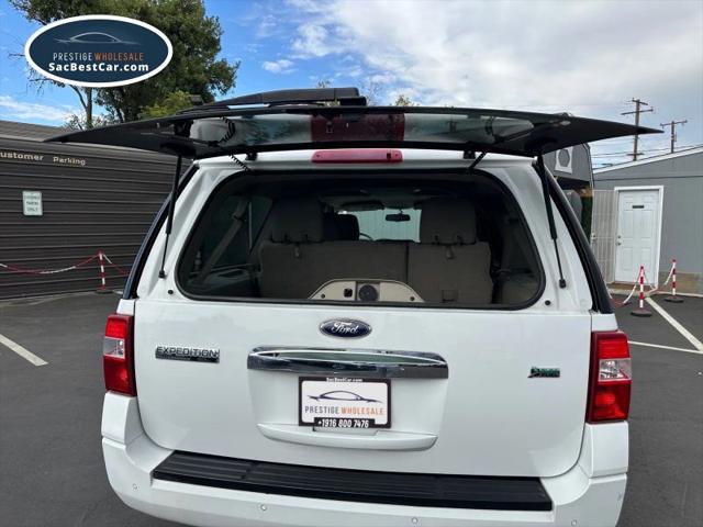 2014 Ford Expedition EL XLT