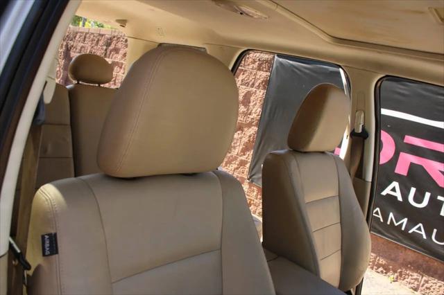 2009 Ford Escape Limited