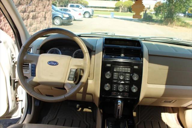 2009 Ford Escape Limited