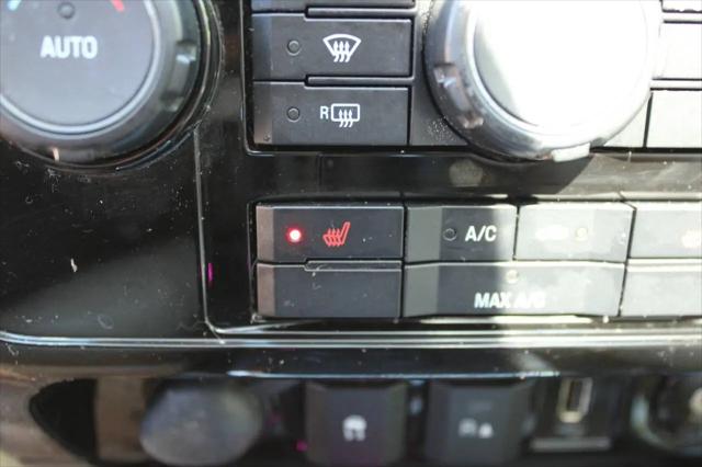 2009 Ford Escape Limited