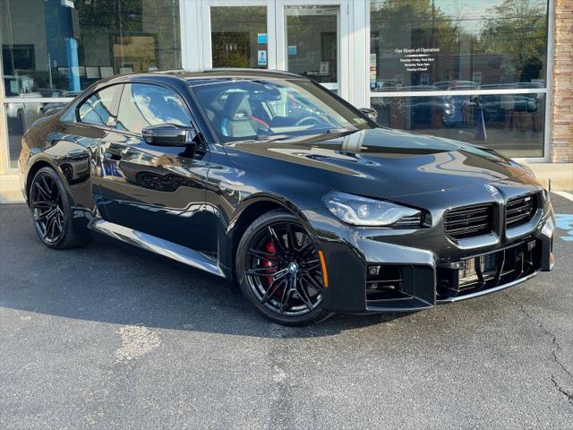 2024 BMW M2 Base for sale in Burlington, NJ