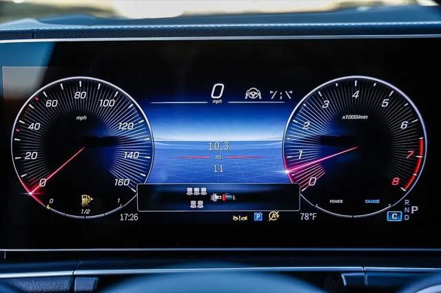 2026 Mercedes-Benz GLS GLS 580 4MATIC