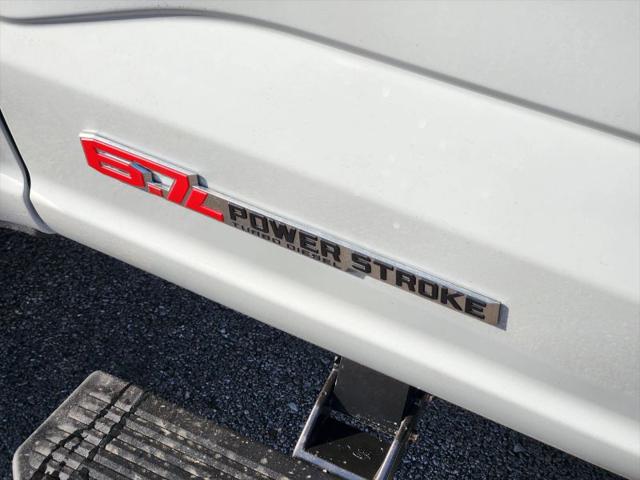 2026 Ford F-250 Lariat Pickup 4D 6 3/4 ft