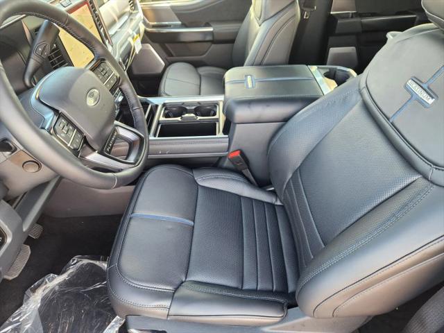 2026 Ford F-250 Lariat Pickup 4D 6 3/4 ft