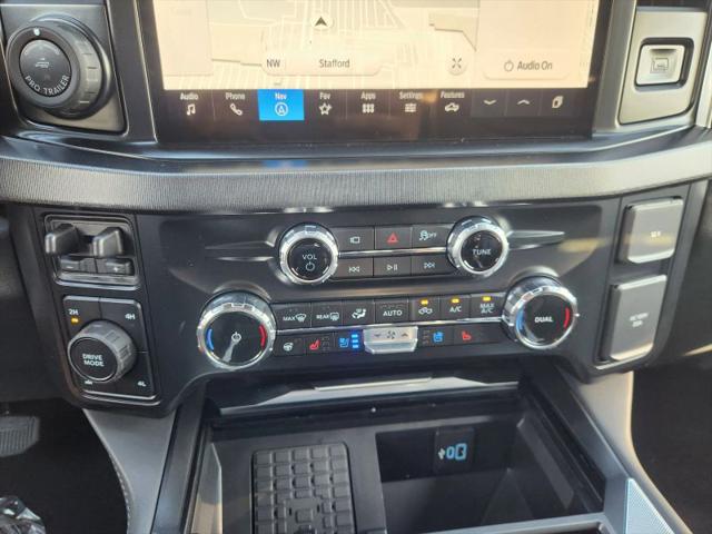 2026 Ford F-250 Lariat Pickup 4D 6 3/4 ft