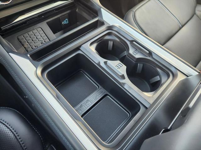 2026 Ford F-250 Lariat Pickup 4D 6 3/4 ft