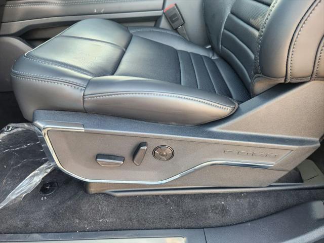 2026 Ford F-250 Lariat Pickup 4D 6 3/4 ft