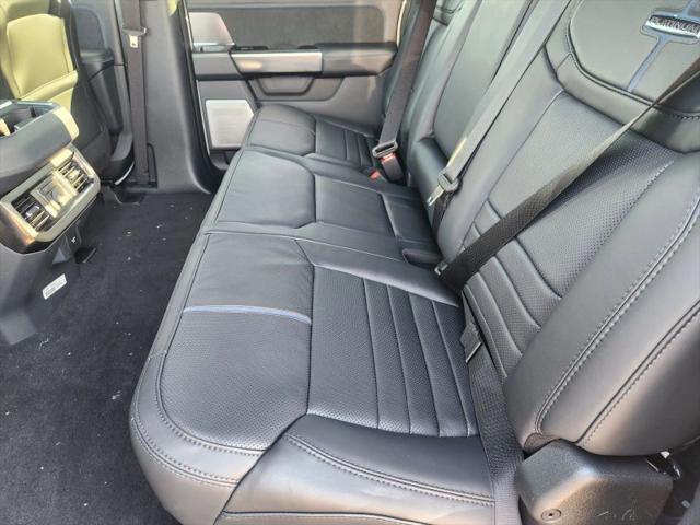 2026 Ford F-250 Lariat Pickup 4D 6 3/4 ft