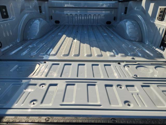 2026 Ford F-250 Lariat Pickup 4D 6 3/4 ft