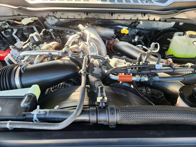 2026 Ford F-250 Lariat Pickup 4D 6 3/4 ft