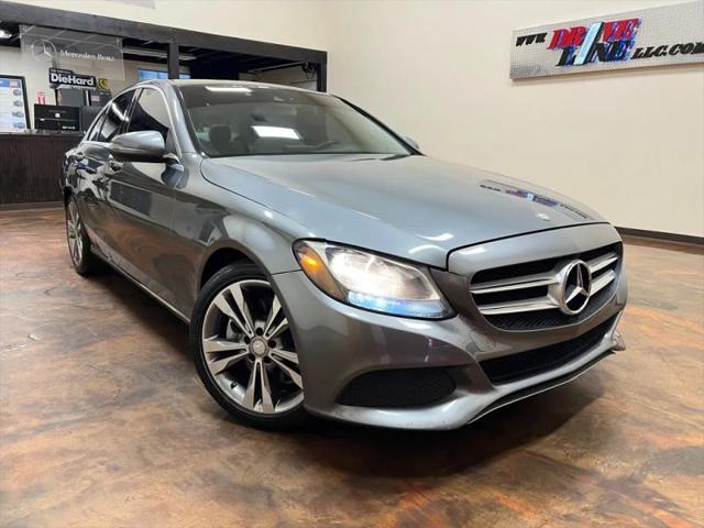 2017 Mercedes-Benz C-CLASS C 300 C 300 for sale in Jacksonville, FL