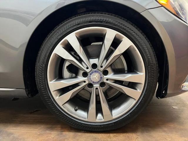 2017 Mercedes-Benz C-CLASS C 300 C 300