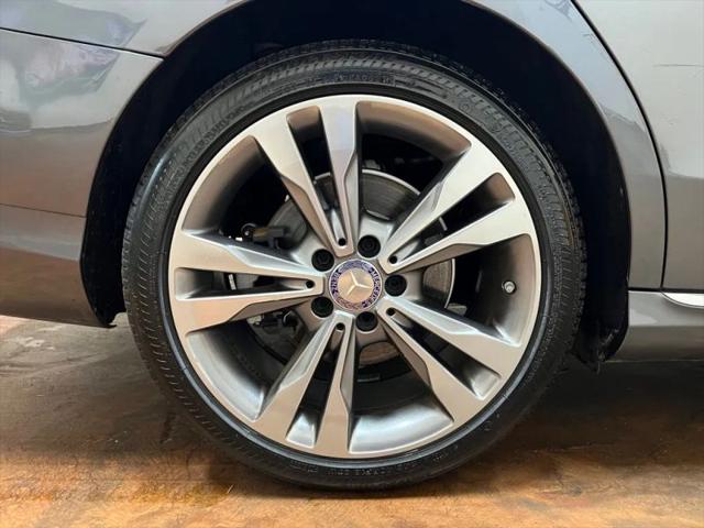 2017 Mercedes-Benz C-CLASS C 300 C 300