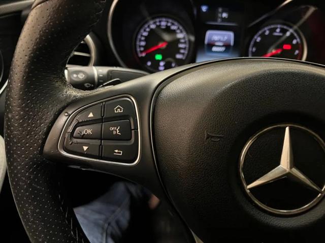 2017 Mercedes-Benz C-CLASS C 300 C 300