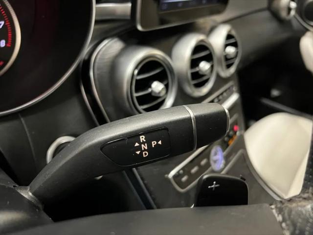2017 Mercedes-Benz C-CLASS C 300 C 300