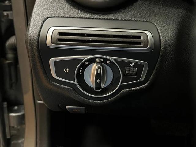 2017 Mercedes-Benz C-CLASS C 300 C 300