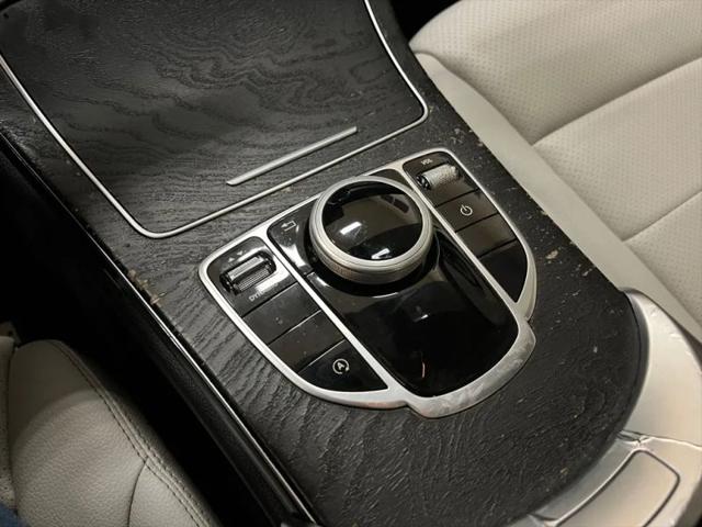 2017 Mercedes-Benz C-CLASS C 300 C 300