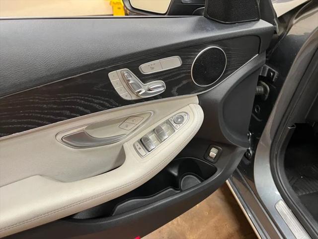 2017 Mercedes-Benz C-CLASS C 300 C 300