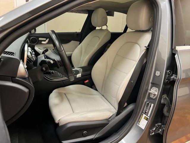 2017 Mercedes-Benz C-CLASS C 300 C 300