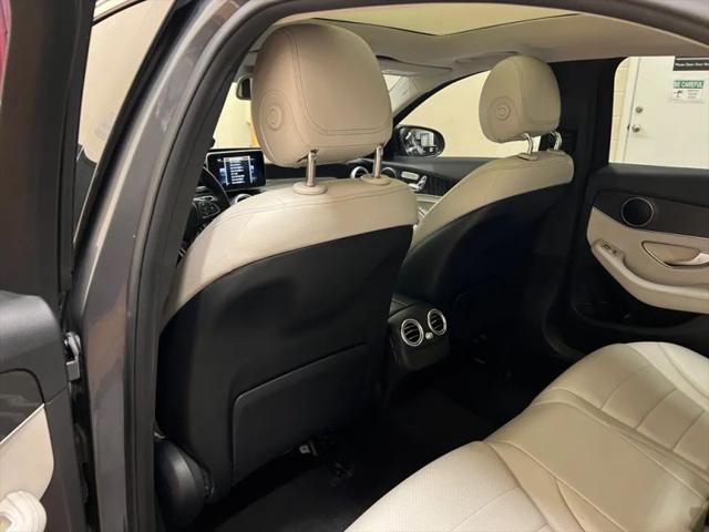2017 Mercedes-Benz C-CLASS C 300 C 300