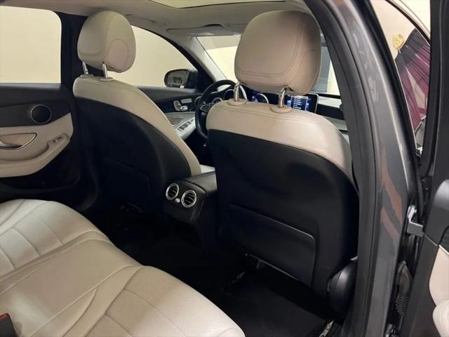 2017 Mercedes-Benz C-CLASS C 300 C 300
