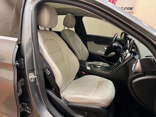 2017 Mercedes-Benz C-CLASS C 300 C 300