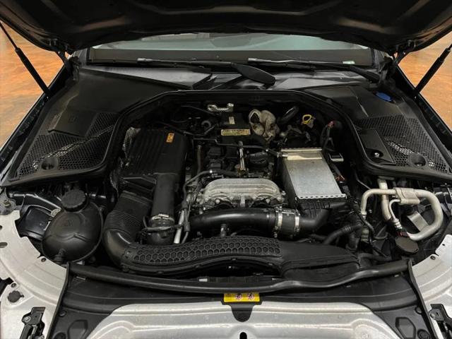 2017 Mercedes-Benz C-CLASS C 300 C 300