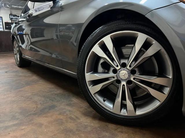 2017 Mercedes-Benz C-CLASS C 300 C 300