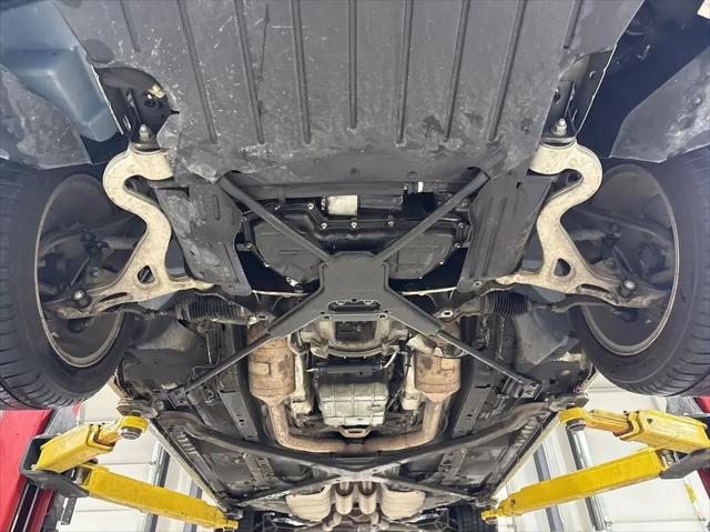 2004 Ford Thunderbird Premium