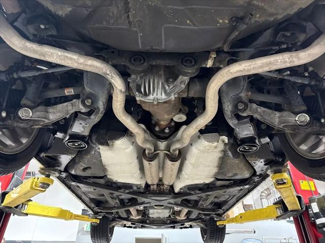 2004 Ford Thunderbird Premium