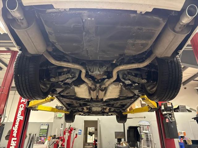 2004 Ford Thunderbird Premium