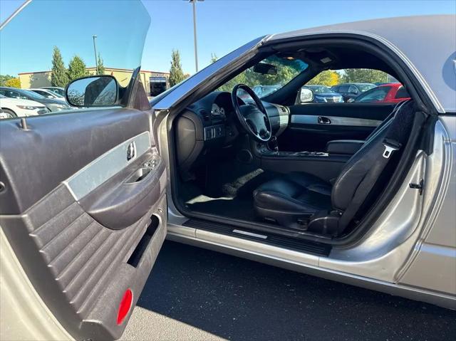 2004 Ford Thunderbird Premium