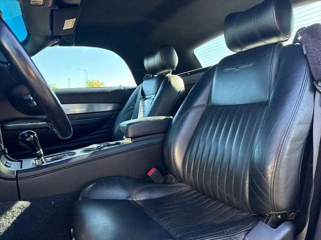 2004 Ford Thunderbird Premium