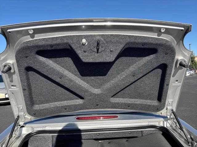 2004 Ford Thunderbird Premium