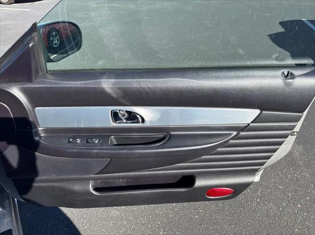 2004 Ford Thunderbird Premium