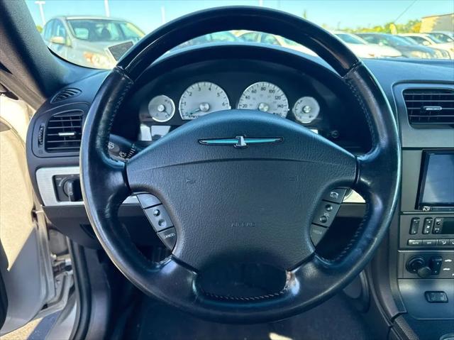 2004 Ford Thunderbird Premium