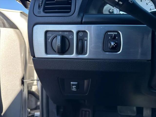 2004 Ford Thunderbird Premium