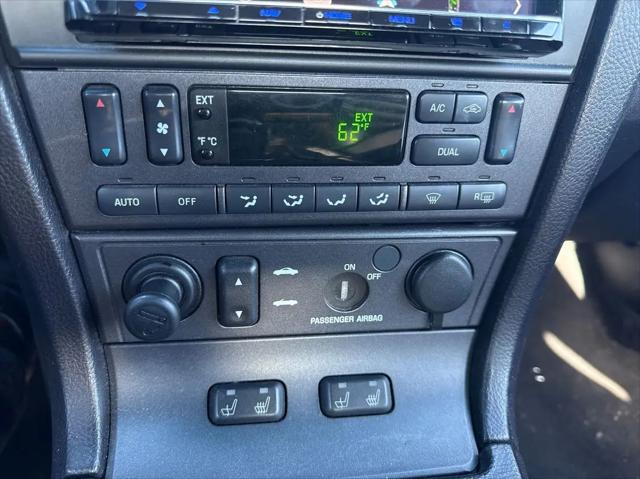 2004 Ford Thunderbird Premium