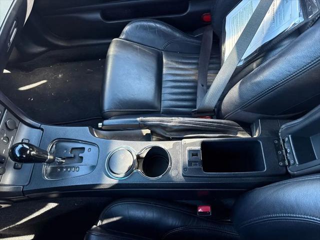 2004 Ford Thunderbird Premium
