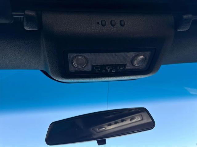 2004 Ford Thunderbird Premium