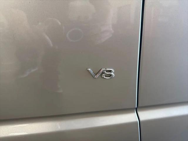 2004 Ford Thunderbird Premium