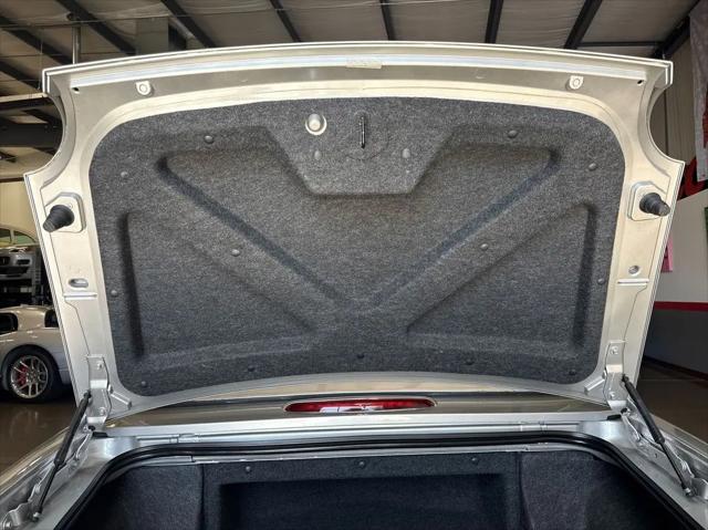 2004 Ford Thunderbird Premium