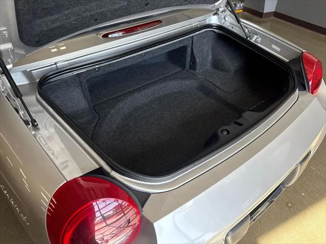 2004 Ford Thunderbird Premium