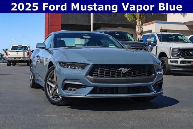 2025 Ford Mustang EcoBoost Fastback for sale in Santa Maria, CA