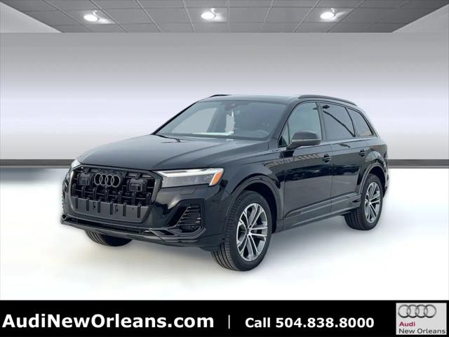 2026 Audi Q7 Premium TFSI quattro tiptronic for sale in Metairie, LA