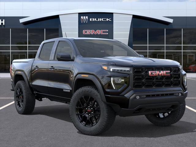 2026 GMC Canyon Elevation, 4WD