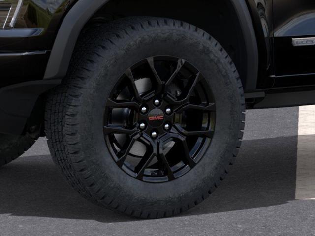 2026 GMC Canyon Elevation, 4WD