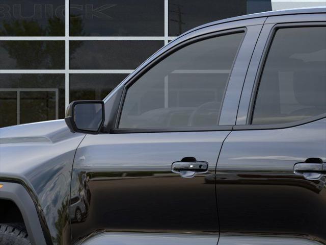 2026 GMC Canyon Elevation, 4WD