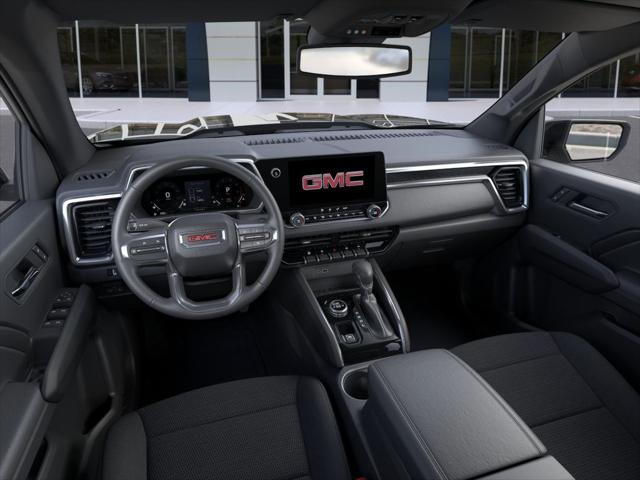 2026 GMC Canyon Elevation, 4WD